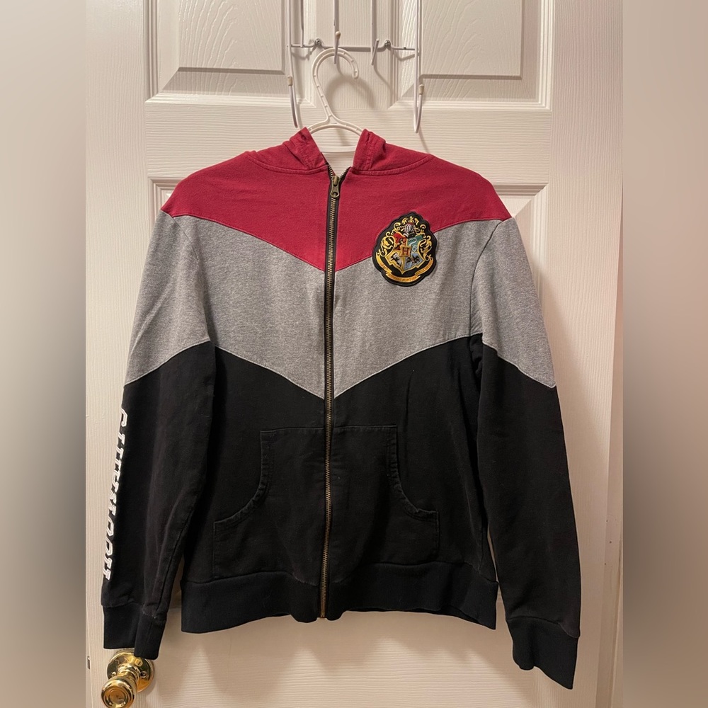 harry potter hoodie